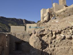 Castillo de Alhama 2008